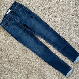 Carly Jean Jeans (TALL)